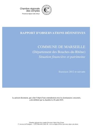 CRC PACA Rapport d'observations définitives 2019 1076