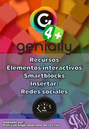 Calaméo - Tema N° 15 Genially Parte 4