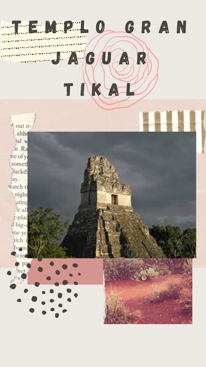 Templo Gran Jaguar