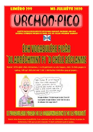 URCHON PICO L°299