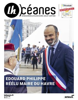 LH Océanes n°150 - Juillet - Août 2020