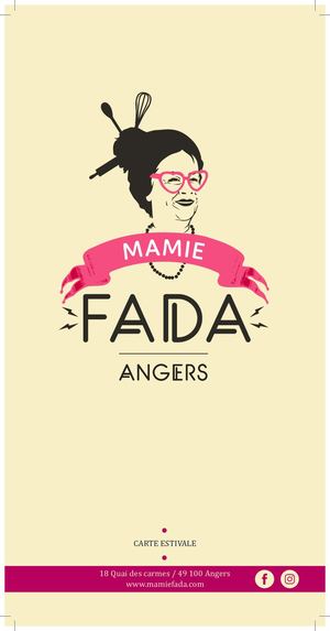 Mamie Fada