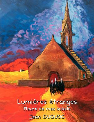 Lumieres Etranges Jean Duquoc