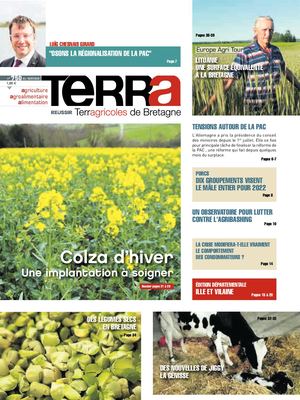 Terra 750 Edition 35