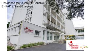 Résidence Mutualiste La Cerisaie
