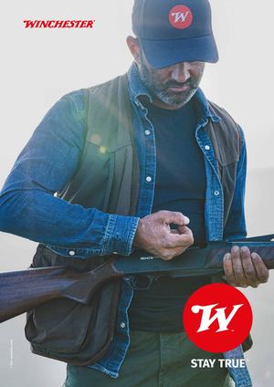 Winchester | Catalogue  2020