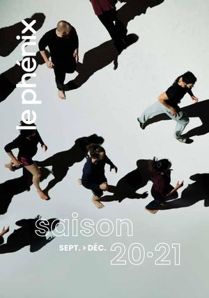 Brochure de saison 2020 2021 | Sept. Déc.