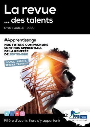 FFB Revue Des Talents N°15