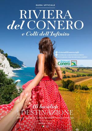 Guida Riviera del Conero 2020