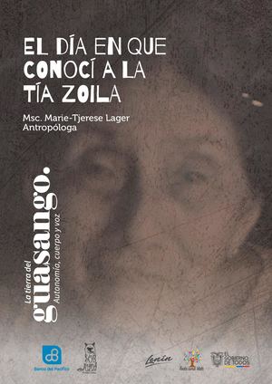 El Día En Que Conocí A La Tía Zoila