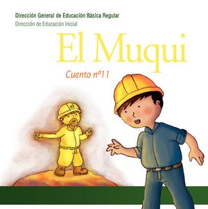 El Muqui