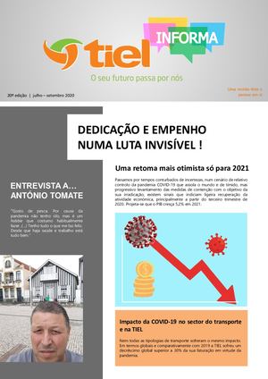 Tiel Informa