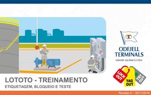 Treinamento Lototo Rev 0