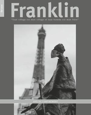 Franklin éTé 2020 Spécial Confinement