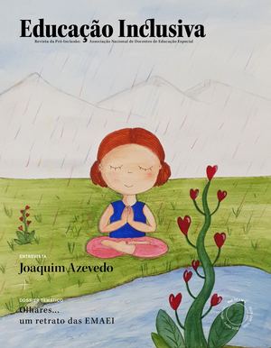 Revista Educacao Inclusiva Vol 11 N 1