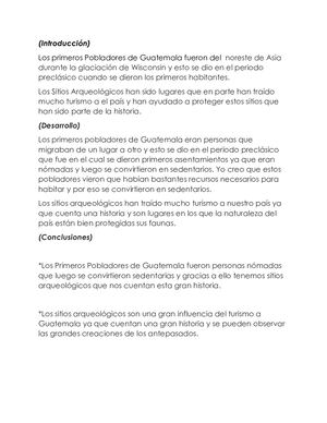 Tarea Ensayo Xinca Figieroa Hernandez Angel Antonio