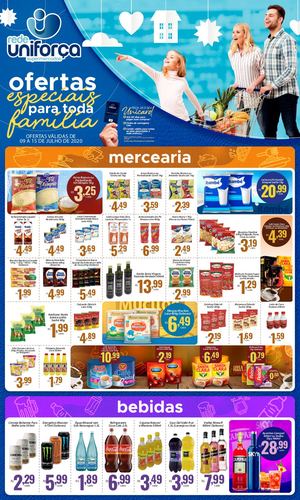 Encarte Quinzenal 09 à 15 Julho 2020