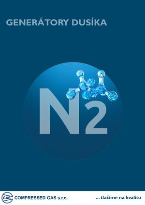 Výroba dusíka zo vzduchu- generátor dusíka cena princíp predaj