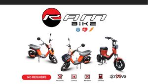 Catálogo RAMBike 2020