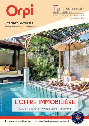 Catalogue Juillet Aout 2020