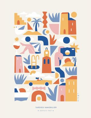 Tardieu Immobilier - Edition 2020