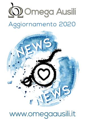 Catalogo News 2020