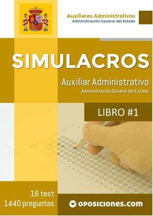 Demo Pack 3 Libros Simulacros C2