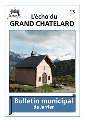 BULLETIN  N° 13 - 2020