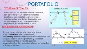 Portafolio Final Matematica