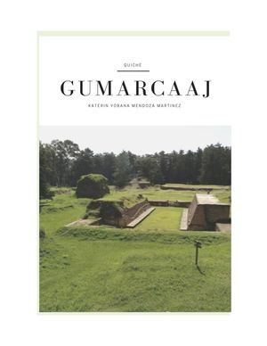 Gumarkaaj