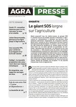 Agra Presse Hebdo #3750