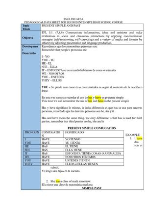 Guzman Cristina Segundo De Bachillerato Ingles Semana 2
