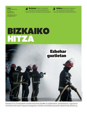 Bizkaiko Hitza