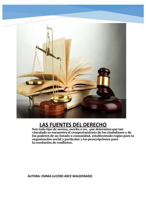 Tabla De Contenido
