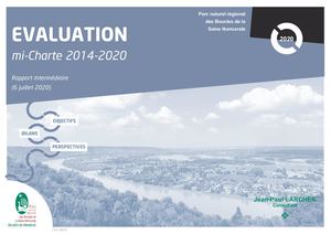 Évaluation Rapport Intermédiaire