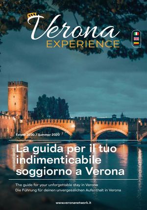 Verona Experience 2020