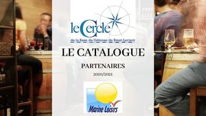 Catalogue Partenaires 2020 2021