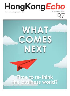 HongKongEcho 97: What comes next
