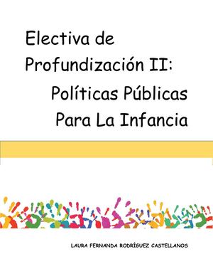 Electiva De Profundización II