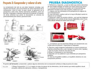 Octavo Tercer Periodo 2020