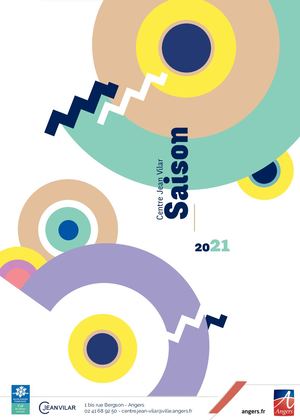 Livret Présentation CJV saison 2020 - 2021