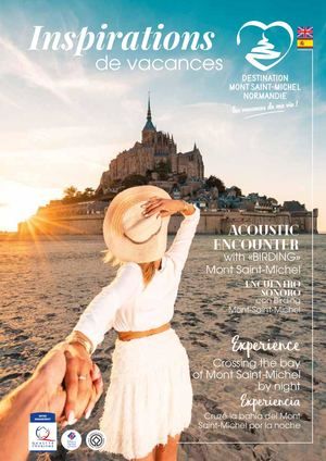 Magazine GB et Español