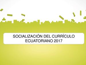 2 Curriculo 2017