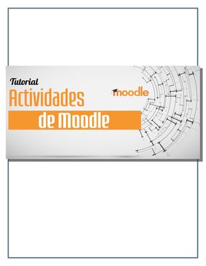 Manual Ejemplo Moodle
