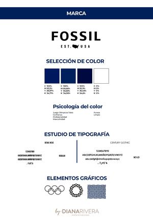 Infografia Reloj
