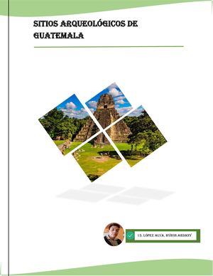 Revista Sitios Arqueológicos