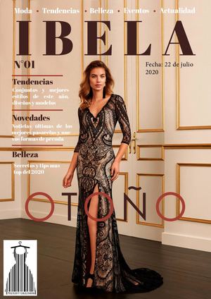 Revista Ibella