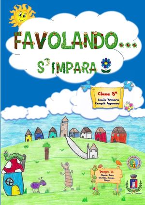 Favolando...s'impara!