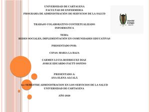 Diapositivas Informatica