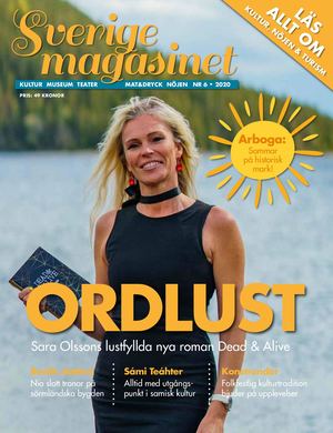 Sverigemagasinet 6 2020 Web  200711